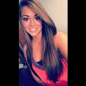 Meet your Posher, Rikki